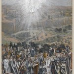 The Ascension by James Tissot